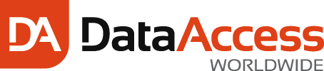 Data Access Logo